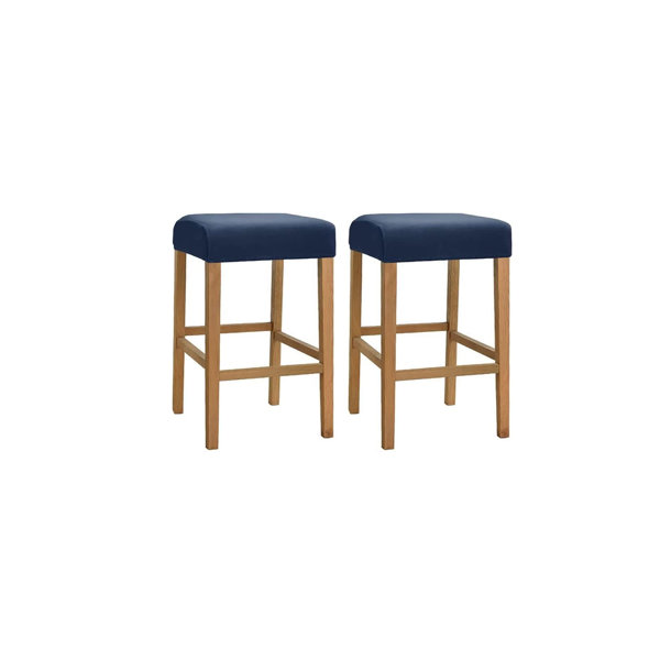 LScience Stool Covers Rectangle,Stretch Rectangle Bar Stool Covers